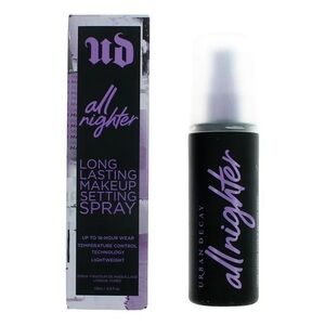 Urban Decay All Nighter Long-Lasting Makeup Setting Spray in a 118ml (4.0 fl oz)